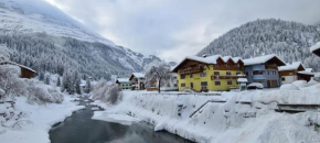 Haus Lechblick